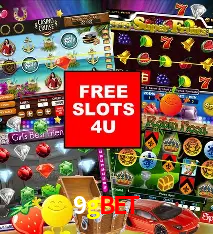 Weekend Specials 9gbet