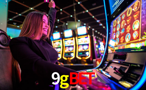 Instant EasyPaisa 9gbet