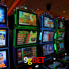 Roulette Table 9gbet