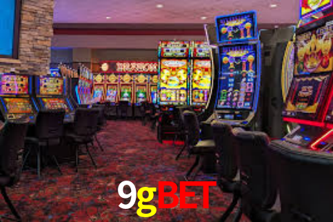 9gbet App Interface