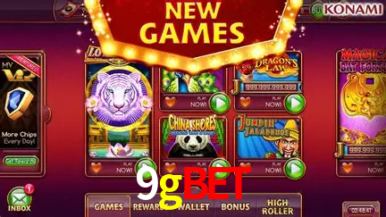 Seasonal Promotions 9gbet