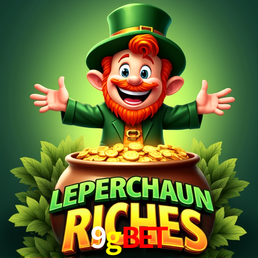 Welcome Bonus 9gbet